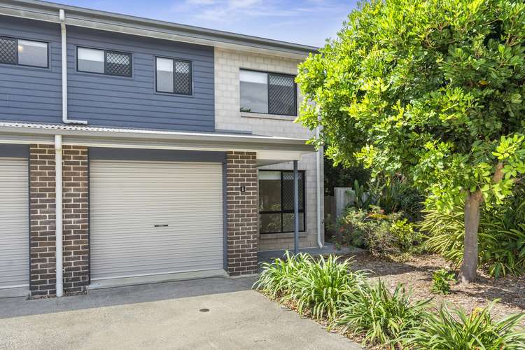 8/47 Freshwater Street, Thornlands QLD 4164