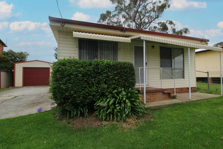 Main view of Homely house listing, 110 Kerry St, Sanctuary Point NSW 2540