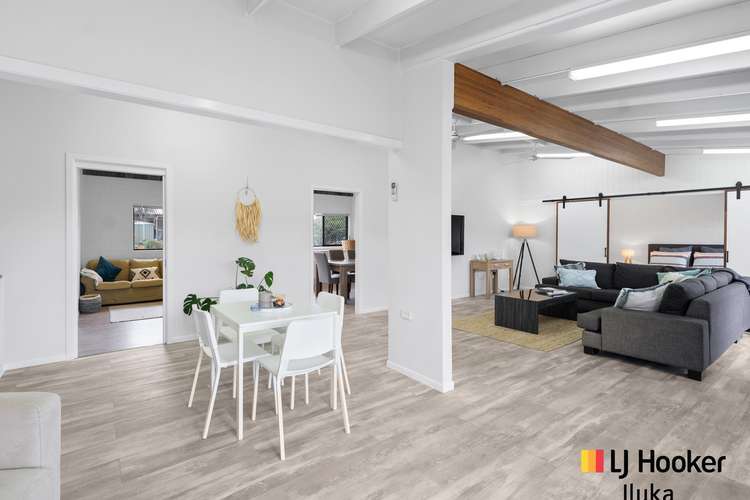 Second view of Homely house listing, 3A Owen Street, Iluka NSW 2466