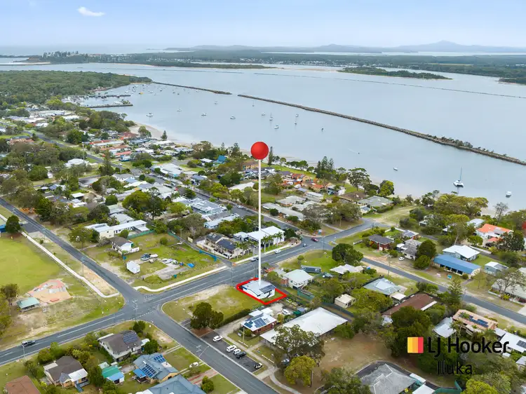 Third view of Homely house listing, 3A Owen Street, Iluka NSW 2466