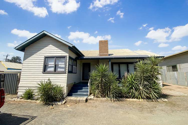 Main view of Homely house listing, 29 Mica Street, Broken Hill NSW 2880