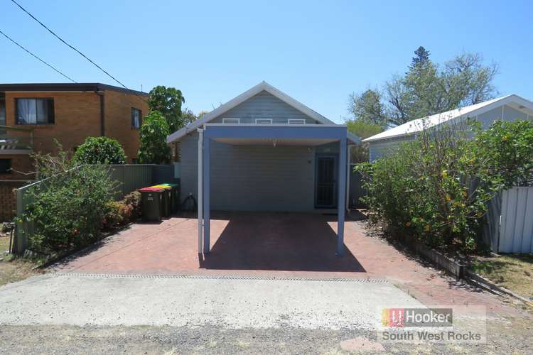 Main view of Homely house listing, 10 Baldwin Street, South West Rocks NSW 2431