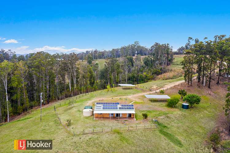 Main view of Homely acreageSemiRural listing, 83 Kosekai Road, Yarranbella NSW 2447