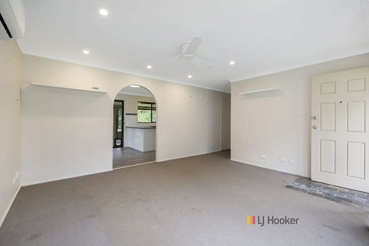 Fourth view of Homely house listing, 25 Narrunga Avenue, Buff Point NSW 2262