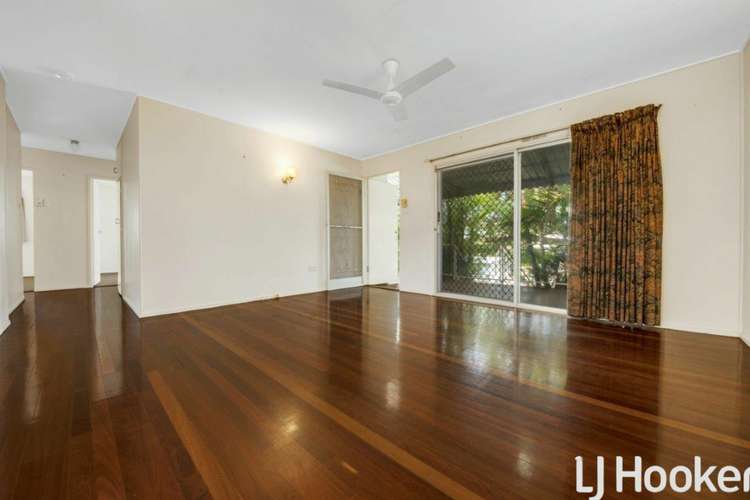 Fourth view of Homely house listing, 10 O'Malley Street, West Gladstone QLD 4680