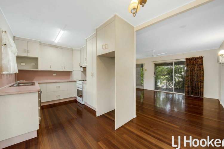 Sixth view of Homely house listing, 10 O'Malley Street, West Gladstone QLD 4680