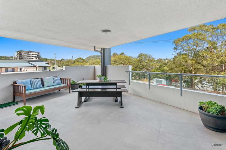 Fourth view of Homely unit listing, 13/20-22 Thomson Street, Tweed Heads NSW 2485