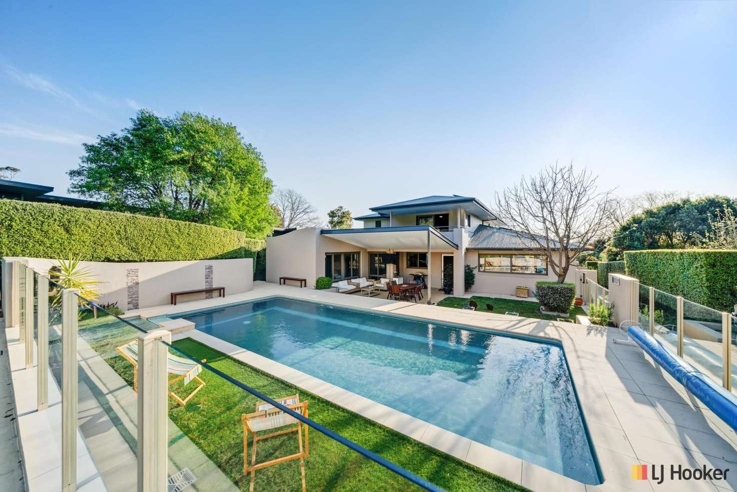 Main view of Homely house listing, 12 Verco Street, Hackett ACT 2602