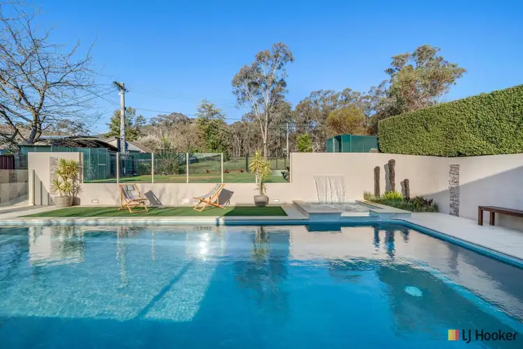 Second view of Homely house listing, 12 Verco Street, Hackett ACT 2602