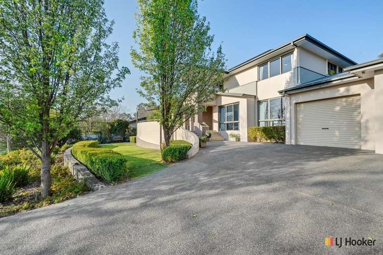 Third view of Homely house listing, 12 Verco Street, Hackett ACT 2602