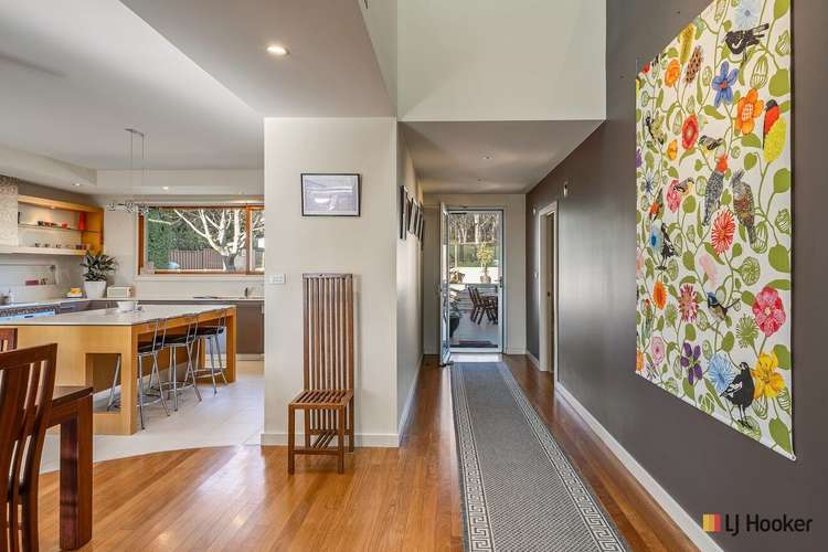 Fourth view of Homely house listing, 12 Verco Street, Hackett ACT 2602