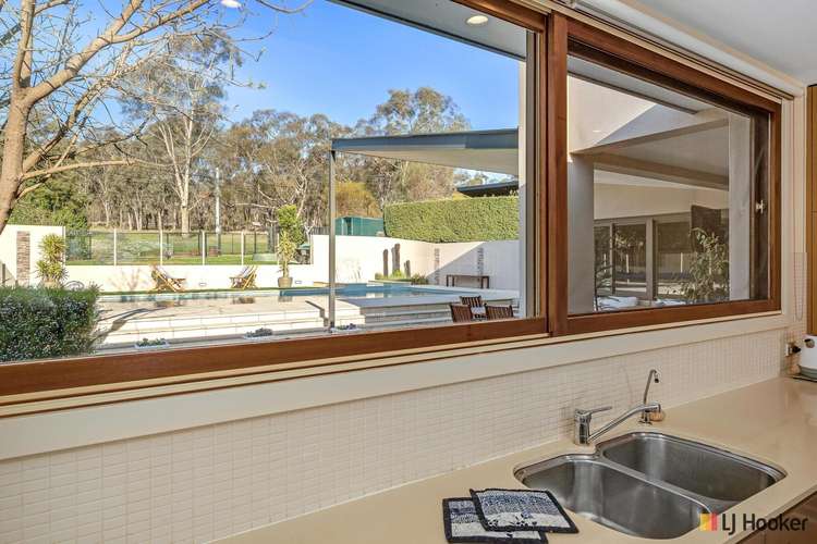 Sixth view of Homely house listing, 12 Verco Street, Hackett ACT 2602
