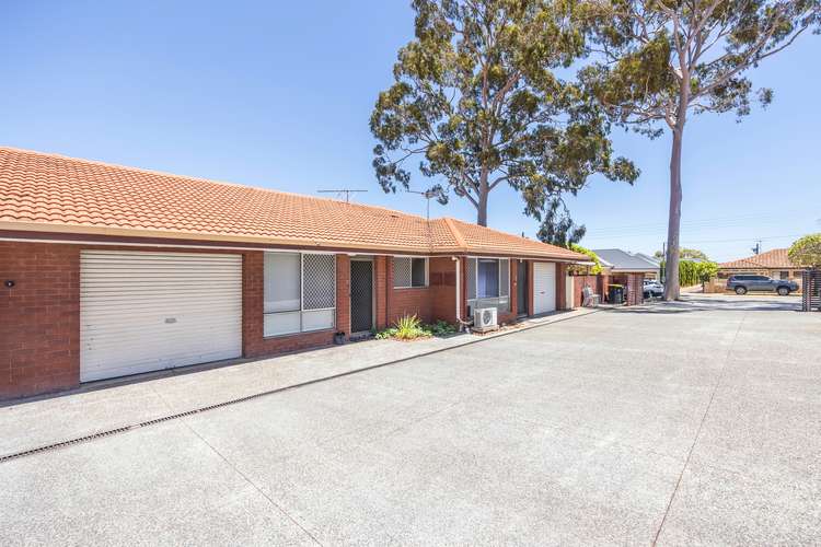 Main view of Homely unit listing, 7/146 Banksia Street, Tuart Hill WA 6060