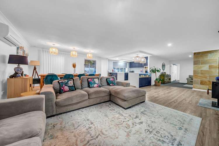 Fifth view of Homely house listing, 89 Glen Eagles Drive, Robina QLD 4226