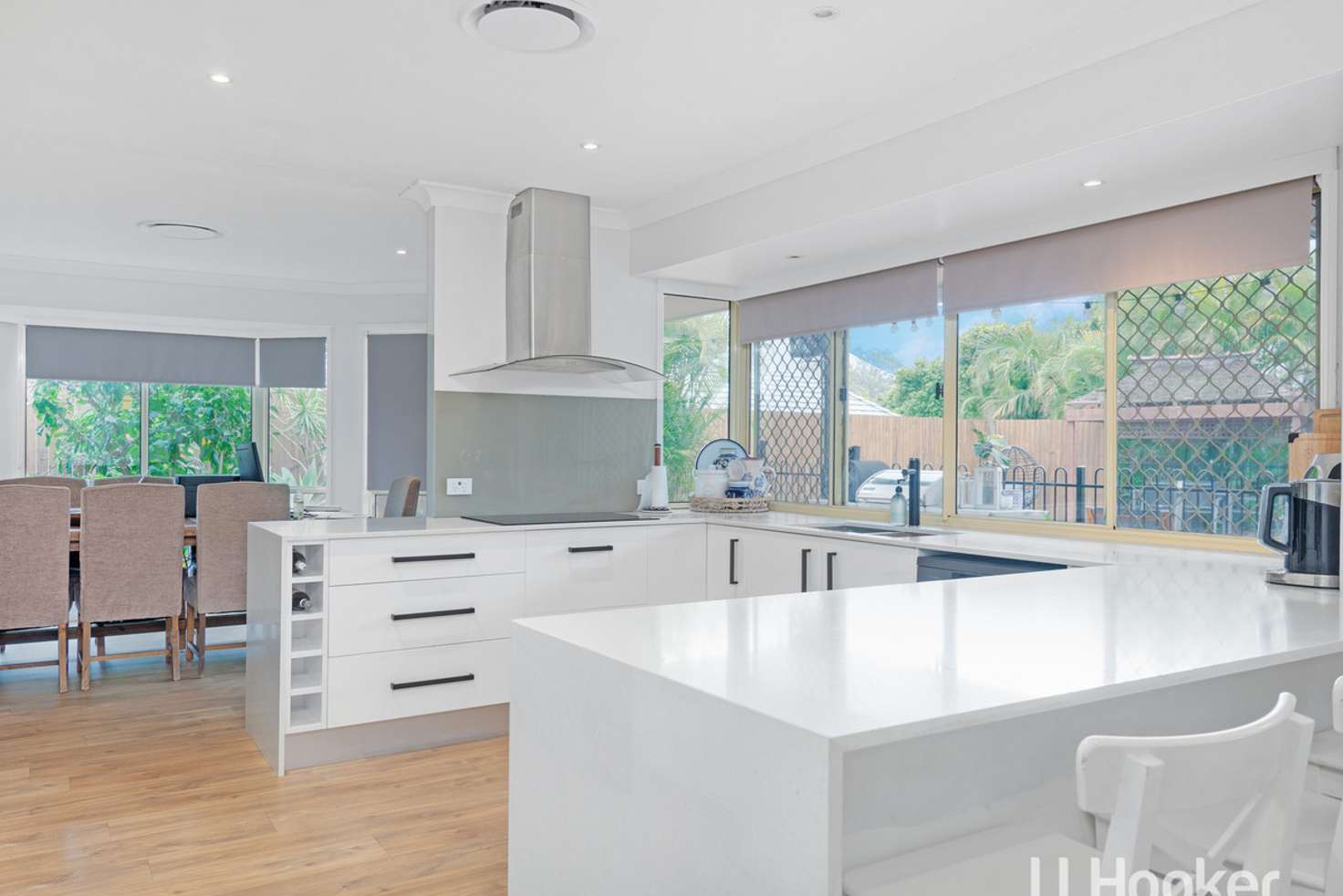 Main view of Homely house listing, 4 Fox Court, Ormeau Hills QLD 4208