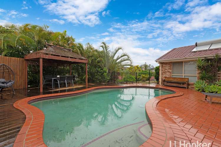 Second view of Homely house listing, 4 Fox Court, Ormeau Hills QLD 4208