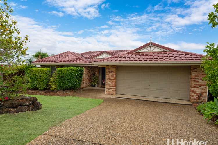 Third view of Homely house listing, 4 Fox Court, Ormeau Hills QLD 4208