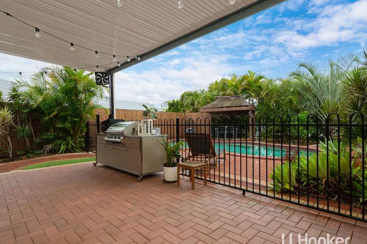 Fourth view of Homely house listing, 4 Fox Court, Ormeau Hills QLD 4208