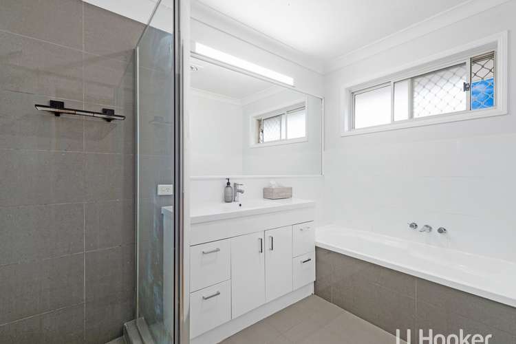 Fifth view of Homely house listing, 4 Fox Court, Ormeau Hills QLD 4208