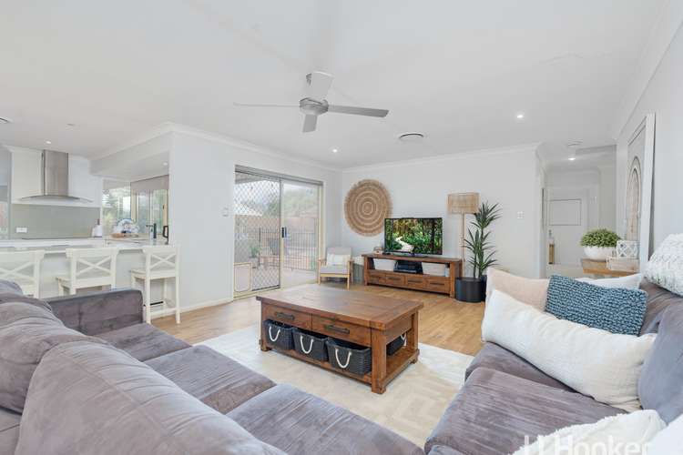 Sixth view of Homely house listing, 4 Fox Court, Ormeau Hills QLD 4208