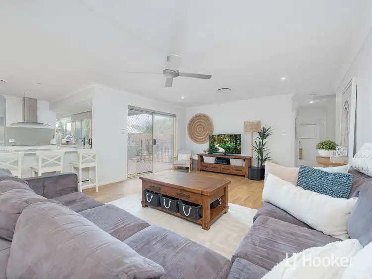 Sixth view of Homely house listing, 4 Fox Court, Ormeau Hills QLD 4208