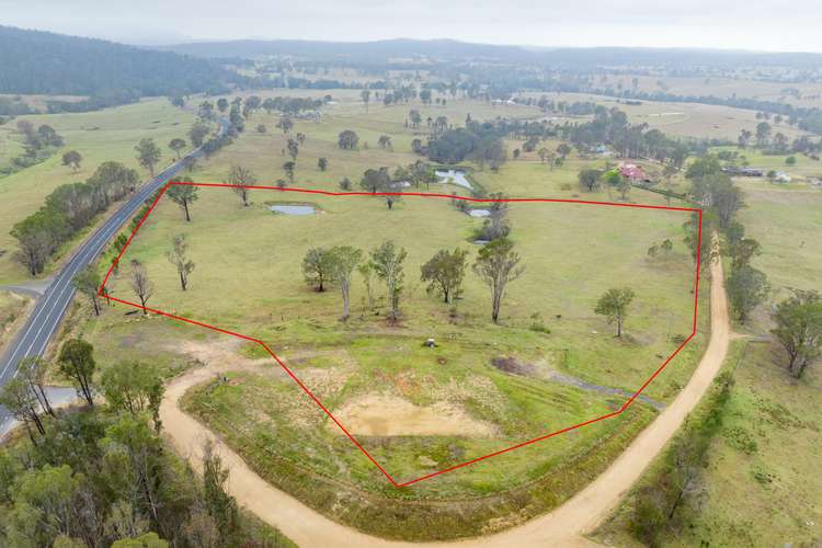 Main view of Homely residentialLand listing, 25 Barlows Road, Cobargo NSW 2550