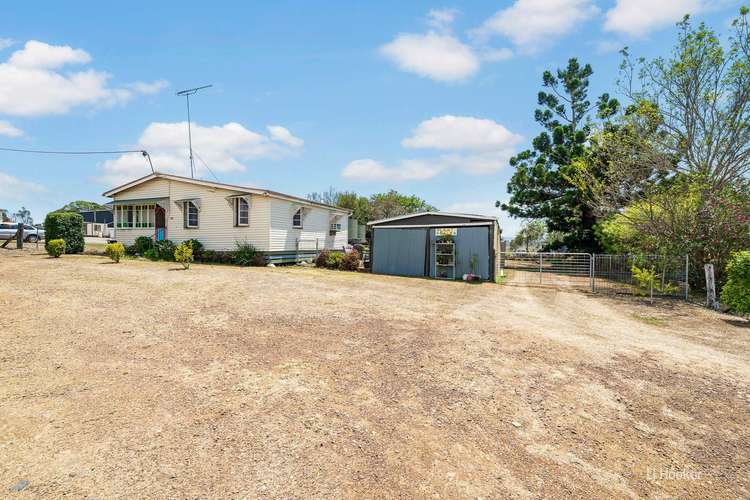 8522 Brisbane Valley Highway, Harlin QLD 4314