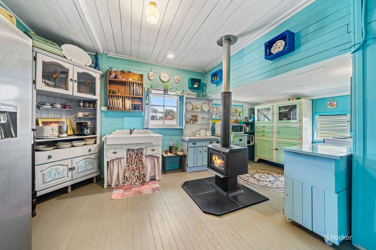 Fourth view of Homely lifestyle listing, 8522 Brisbane Valley Highway, Harlin QLD 4314