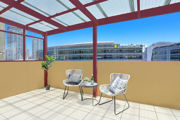 Main view of Homely unit listing, 215/158 Day Street, Sydney NSW 2000