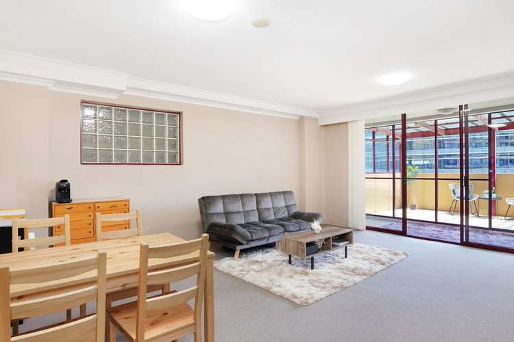 Second view of Homely unit listing, 215/158 Day Street, Sydney NSW 2000