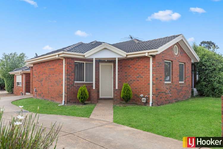 Main view of Homely unit listing, 1/55 Dudley Street, Wallan VIC 3756