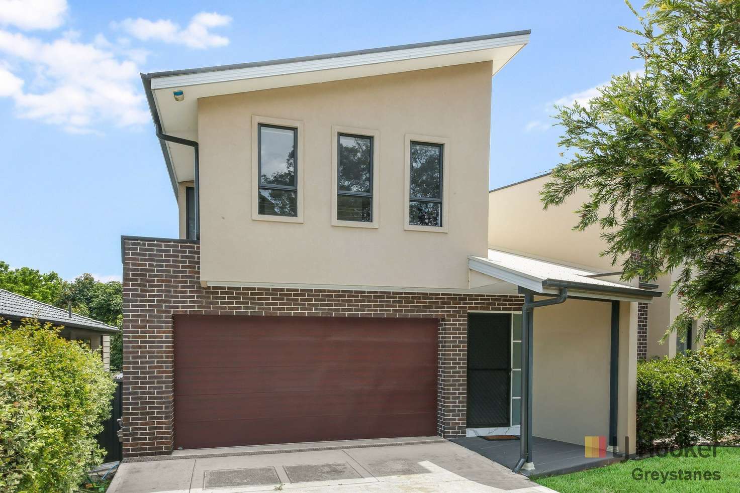 Main view of Homely house listing, 181A Gardenia Parade, Greystanes NSW 2145