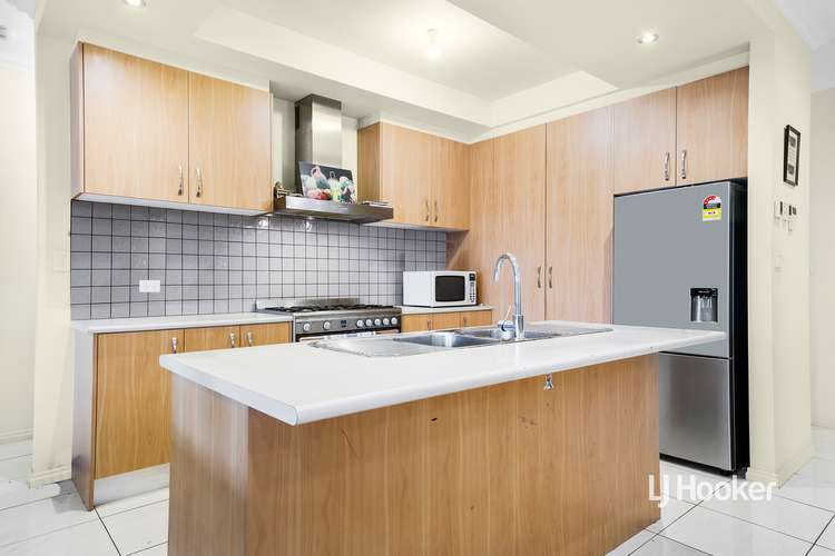 Fourth view of Homely house listing, 12 Sherlock Avenue, Tarneit VIC 3029