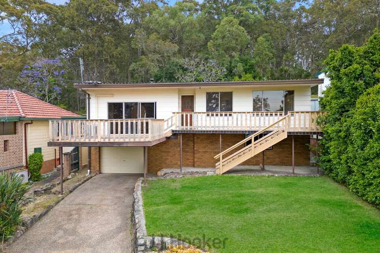 Main view of Homely house listing, 191 Skye Point Road, Coal Point NSW 2283