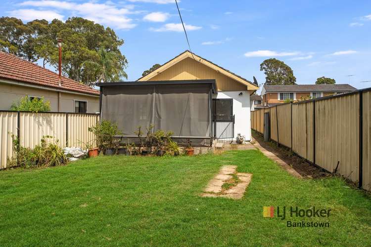 Main view of Homely house listing, 193 Victoria Rd, Punchbowl NSW 2196