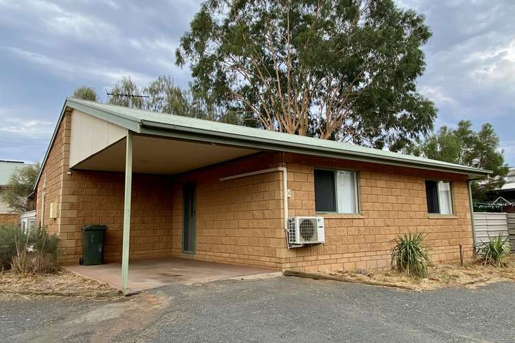 Main view of Homely unit listing, 1/45 Patterson Crescent, Larapinta NT 875