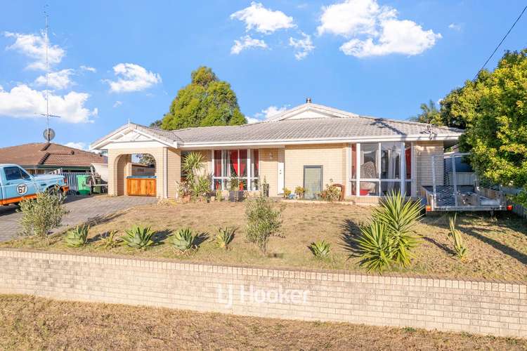 Main view of Homely house listing, 5 Brand Avenue, Usher WA 6230