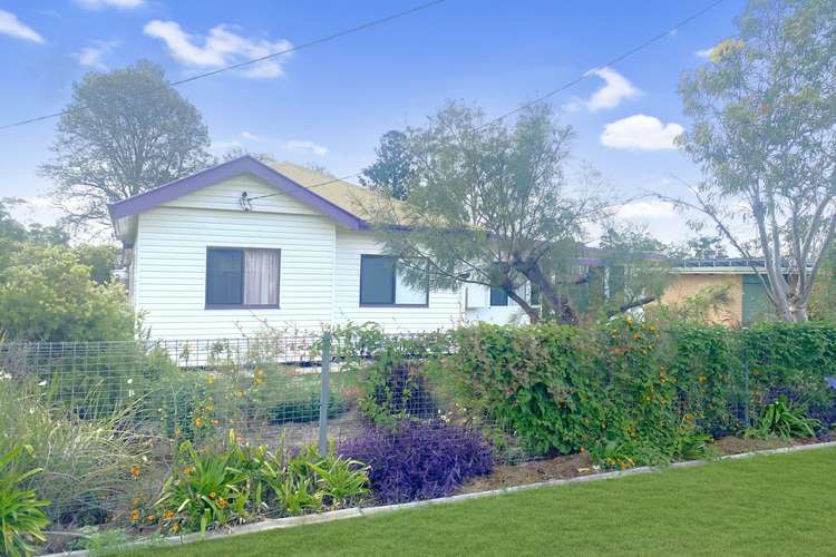 Main view of Homely house listing, 39 Hodge Street, Kingaroy QLD 4610