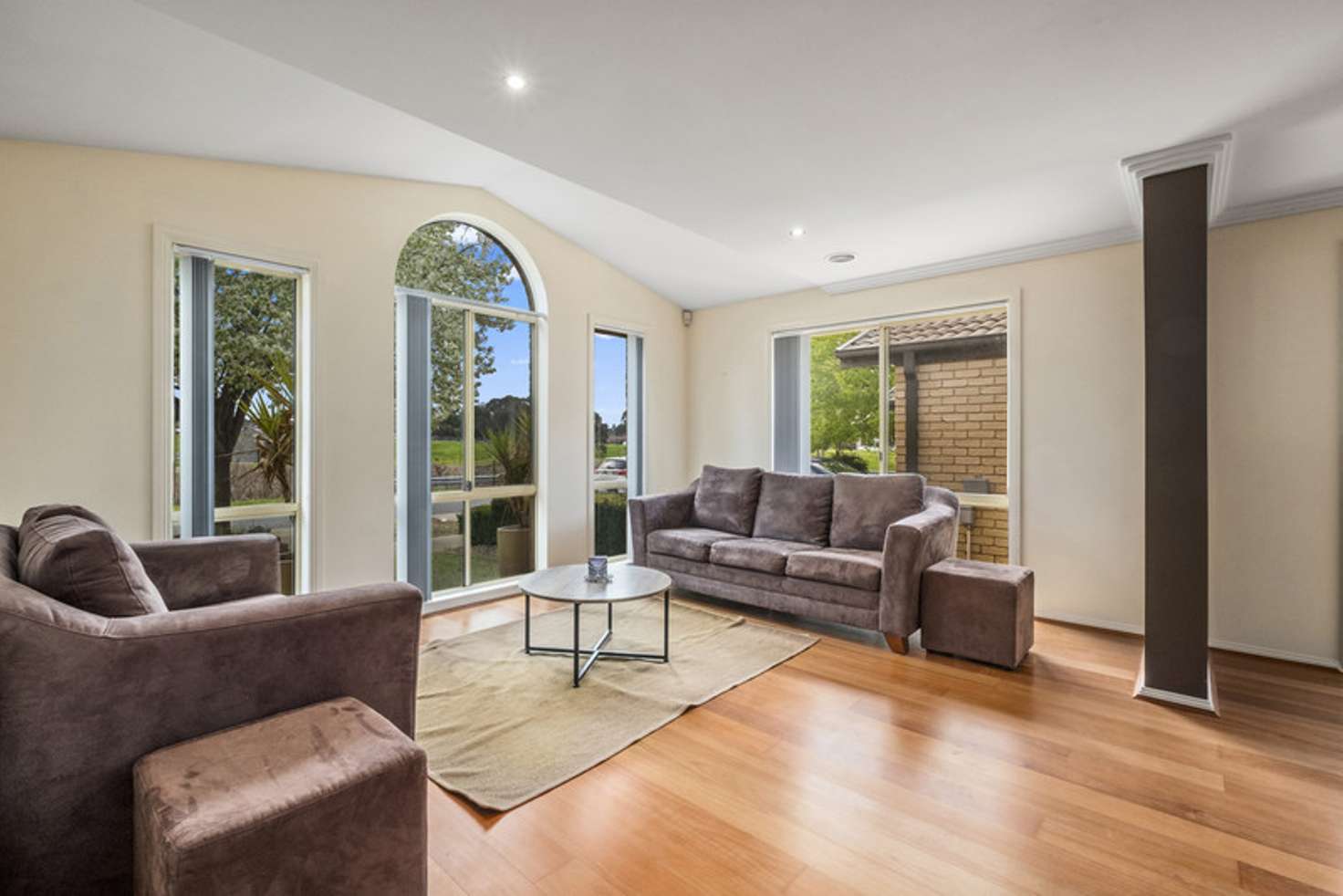 Main view of Homely house listing, 40 Ian Potter Crescent, Gungahlin ACT 2912