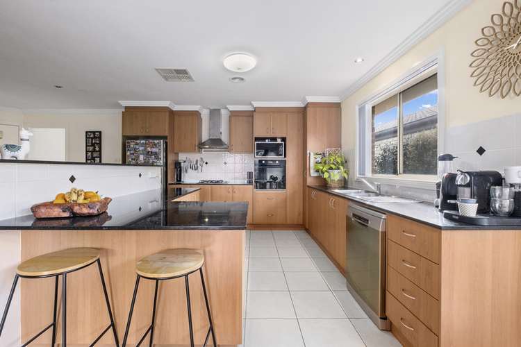 Third view of Homely house listing, 40 Ian Potter Crescent, Gungahlin ACT 2912