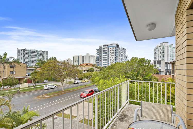 Main view of Homely unit listing, 5/34 Imperial Parade, Labrador QLD 4215