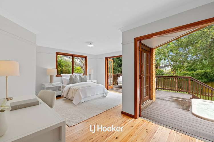 Main view of Homely house listing, 14 Mount Ida Street, Gordon NSW 2072