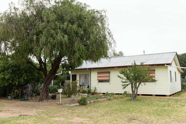 Main view of Homely house listing, 156 Third Avenue, Narromine NSW 2821