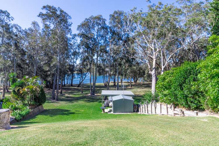 Main view of Homely residentialLand listing, 53 Ray Street, Sussex Inlet NSW 2540