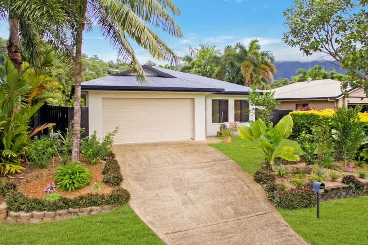 Main view of Homely house listing, 32 Shamrock Avenue, Brinsmead QLD 4870