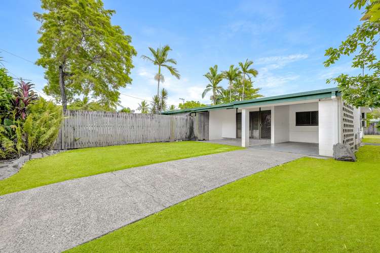 Main view of Homely semiDetached listing, 2/253 Pease Street, Edge Hill QLD 4870