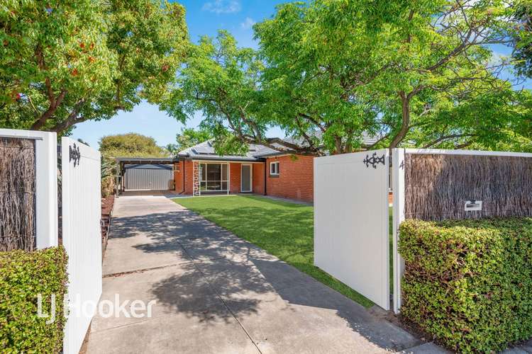 4 Darwin Street, Lockleys SA 5032