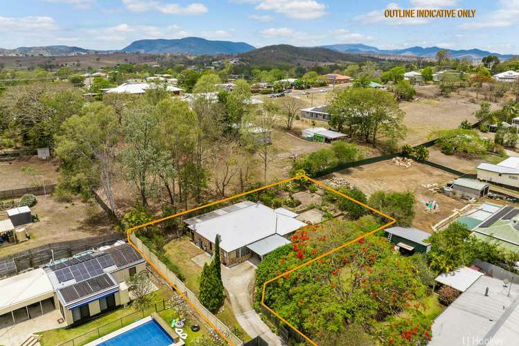 Main view of Homely house listing, 50 Brown Street, Kilcoy QLD 4515