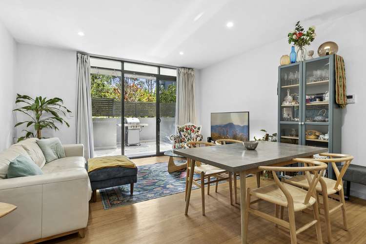 Second view of Homely unit listing, G03/13 Waterview Drive, Lane Cove NSW 2066