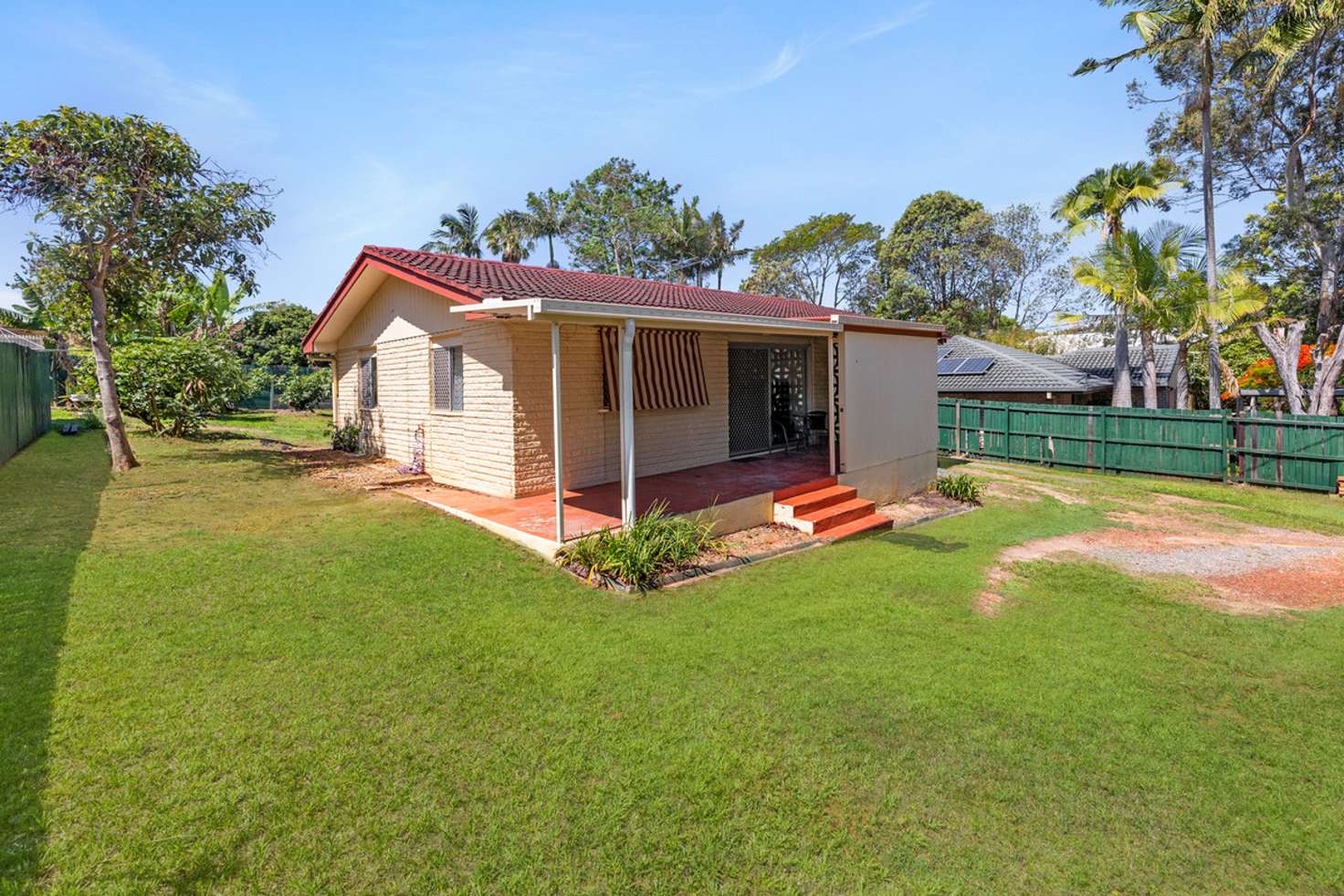 Main view of Homely house listing, 536 Old Cleveland Road East, Birkdale QLD 4159